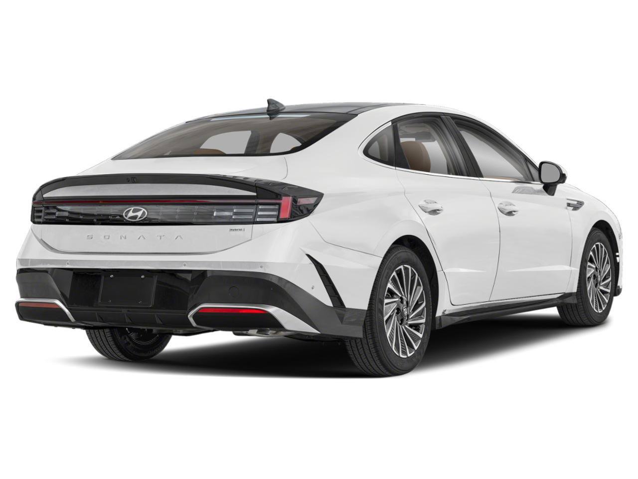 New 2027 Hyundai Sonata Limited FWD image 12