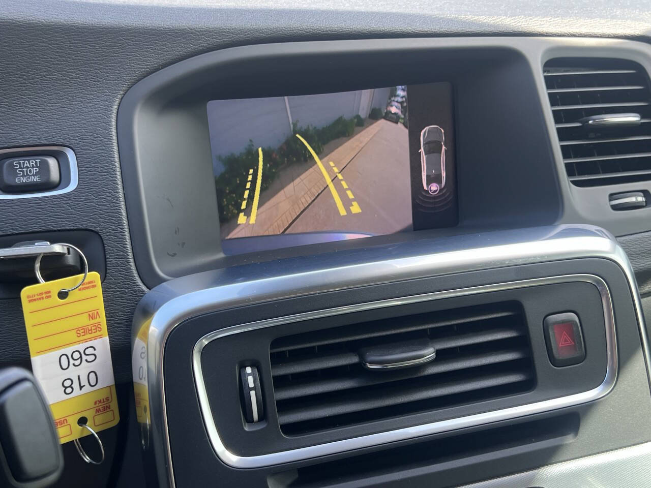 Used 2018 Volvo S60 T5 Dynamic w/ Vision Package FWD image 33