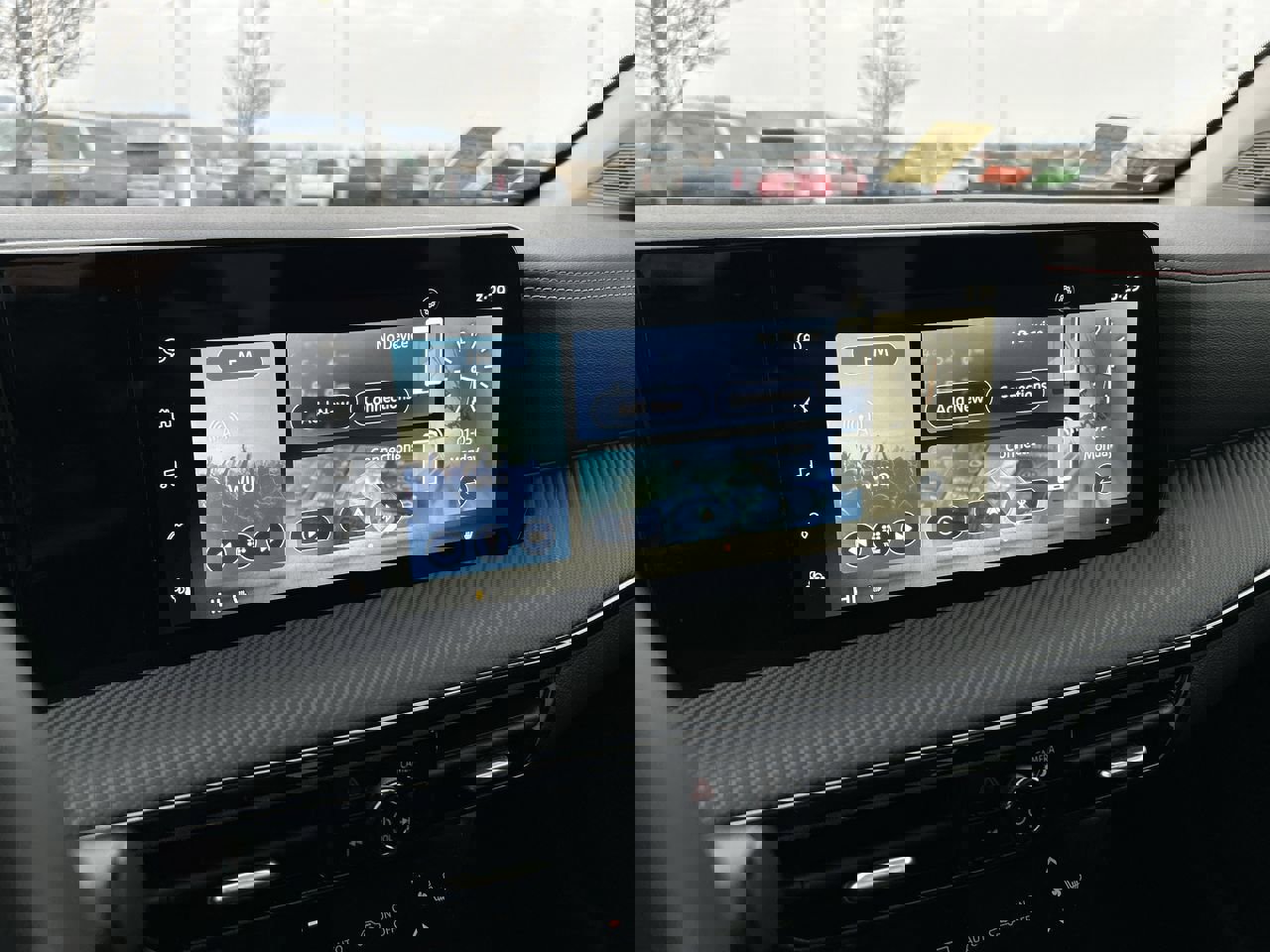 Used 2025 Nissan Kicks SR w/ SR Premium Package image 27