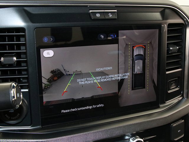 New 2026 Ford F450 Platinum image 21