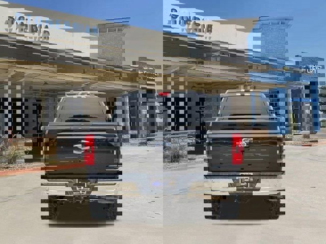 Used 2021 Ford F150 XLT AWD/4WD image 6