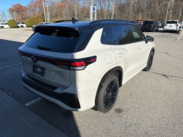 New 2026 Volkswagen Tiguan SE R-Line image 7