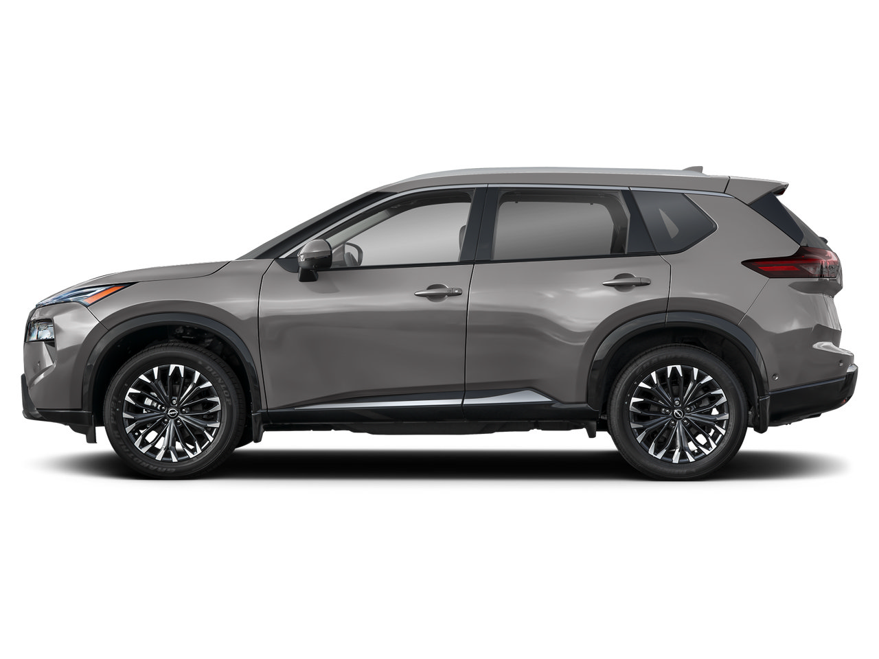 New 2026 Nissan Rogue Platinum w/ Platinum Premium Package AWD/4WD image 28