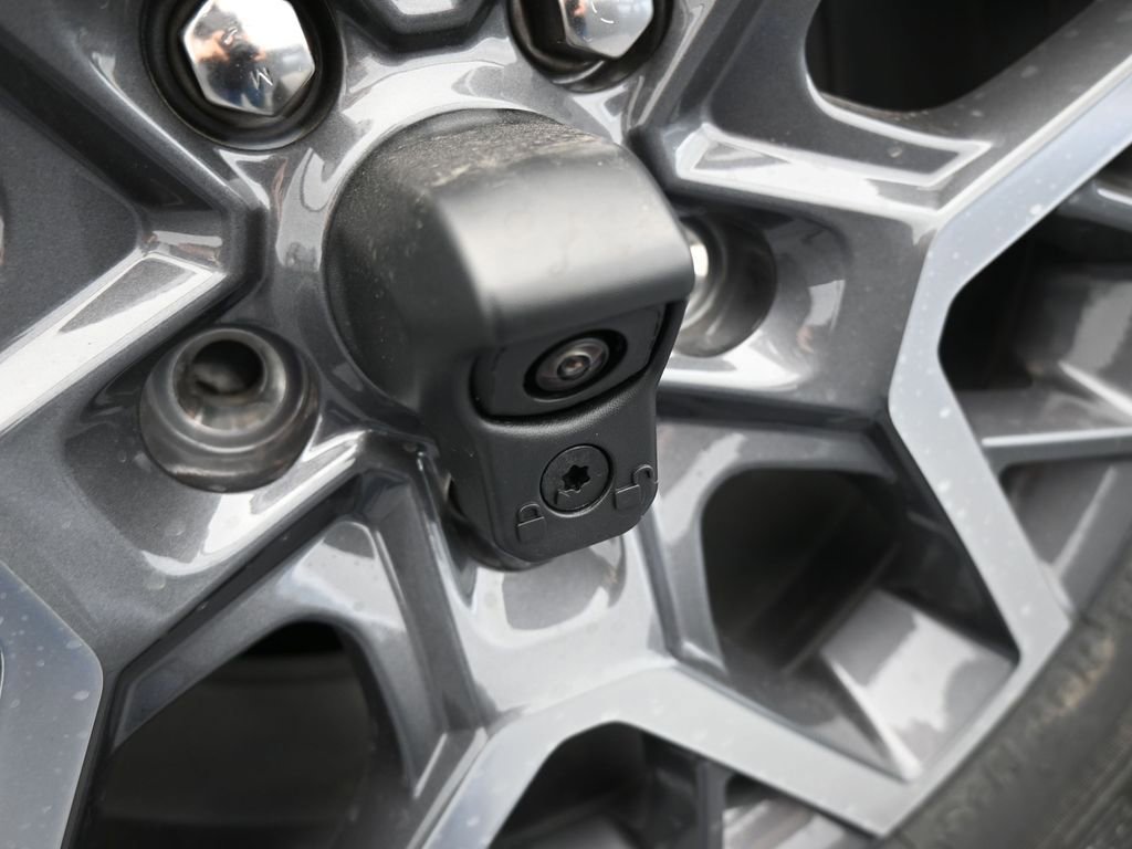 New 2026 Jeep Wrangler Sahara image 31