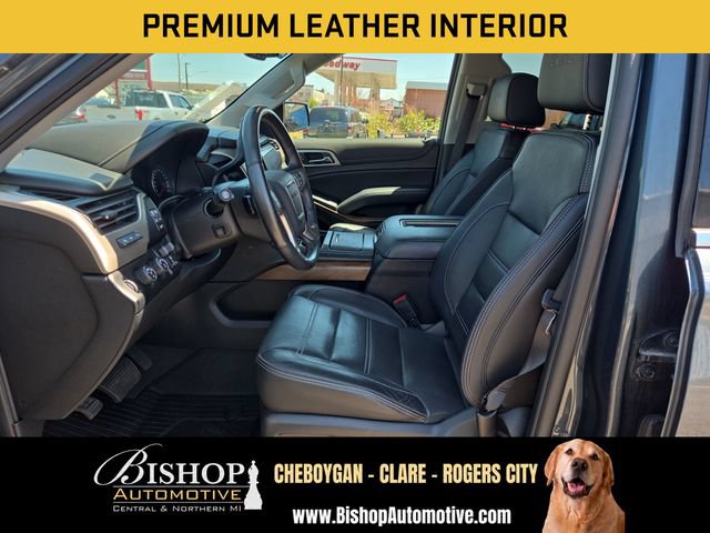 Used 2020 GMC Yukon XL Denali w/ Denali Premium Package AWD/4WD image 6