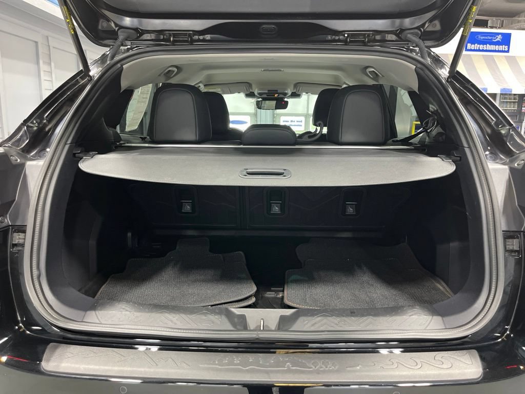Certified 2024 Subaru Crosstrek 2.5i Limited w/ Crosstrek Mirror Package AWD/4WD image 31