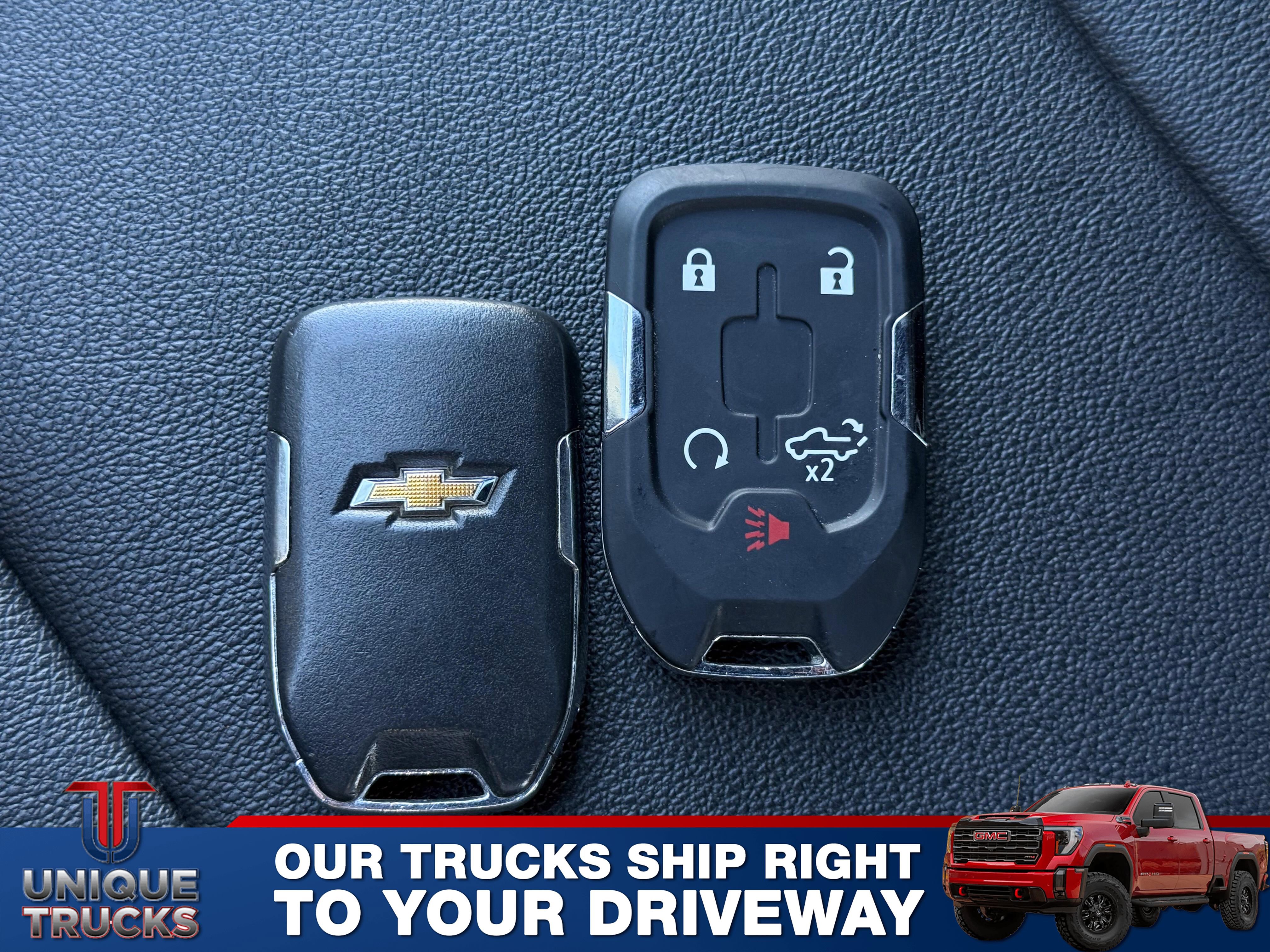 Used 2021 Chevrolet Silverado 1500 RST w/ Convenience Package II image 35