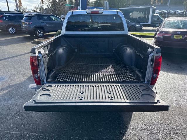 Used 2010 GMC Canyon SLT image 12