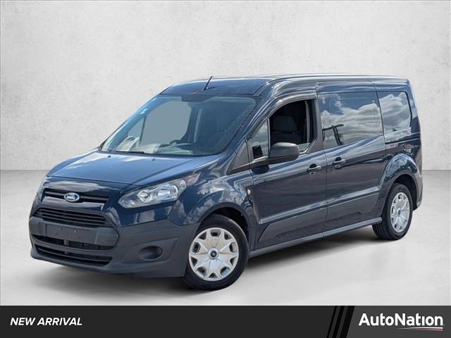 Used 2016 Ford Transit Connect XL image 1