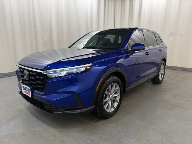 Used 2023 Honda CR-V EX-L image 3