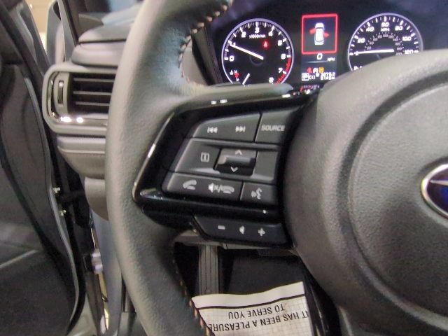 Used 2025 Subaru Forester Touring AWD/4WD image 24