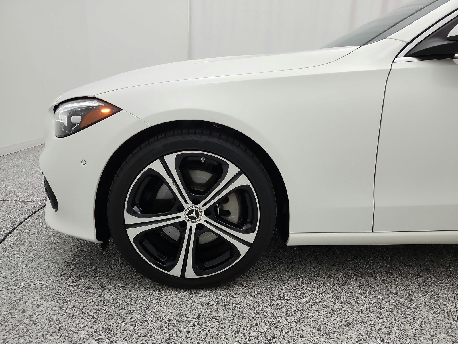 Used 2024 Mercedes-Benz C 300 Sedan image 17