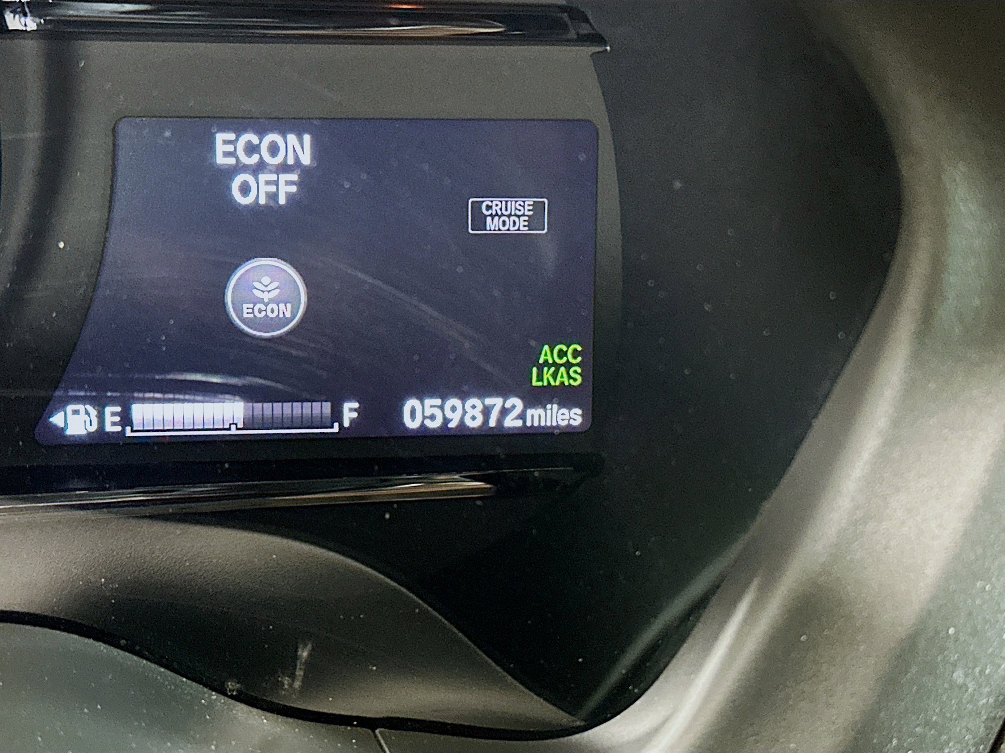 Used 2019 Honda HR-V EX-L image 19