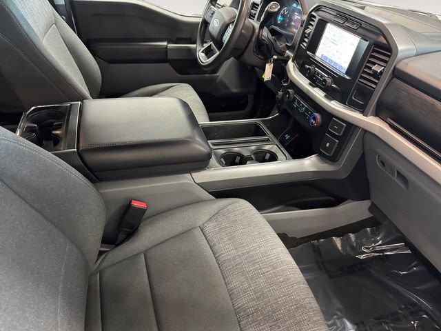 Used 2022 Ford F150 XLT image 4