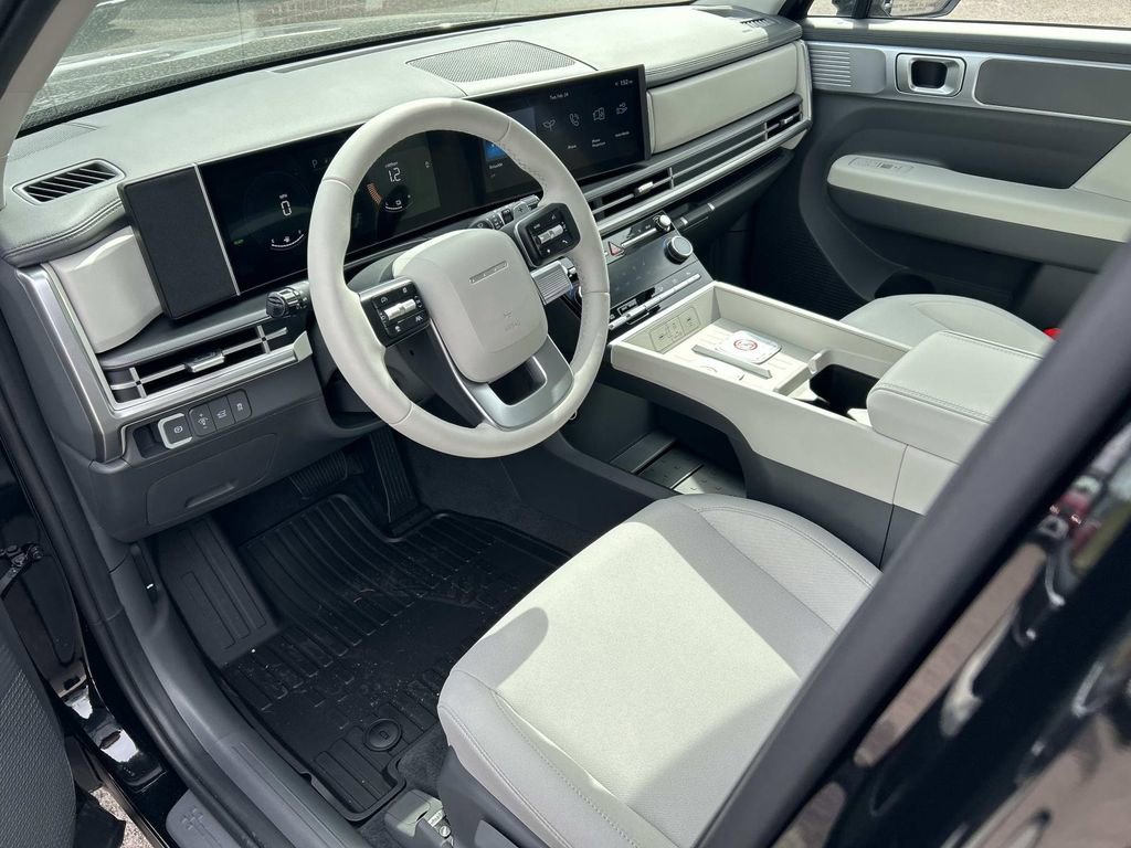 New 2026 Hyundai Santa Fe SE image 15