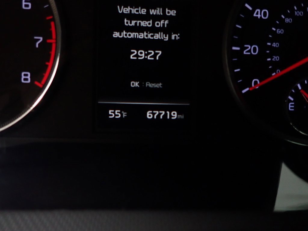 Used 2022 Kia K5 GT-Line image 22