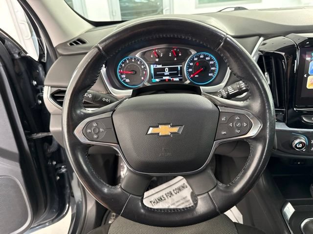 Used 2019 Chevrolet Traverse LT FWD image 26