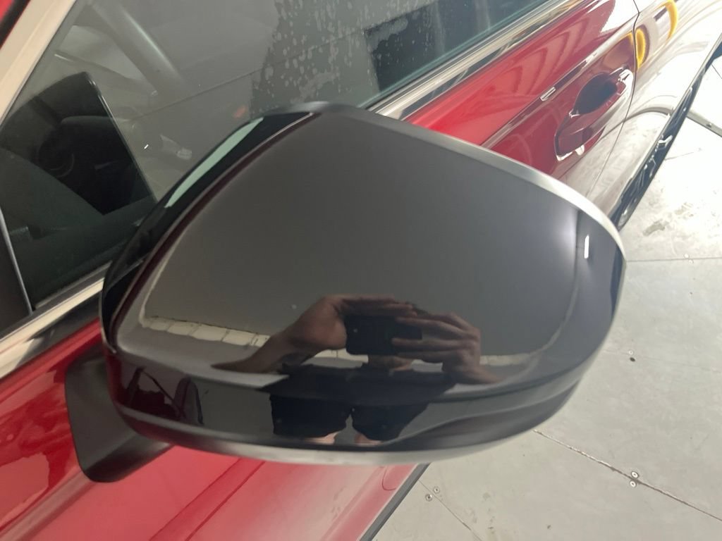 Used 2025 Honda CR-V Sport image 37