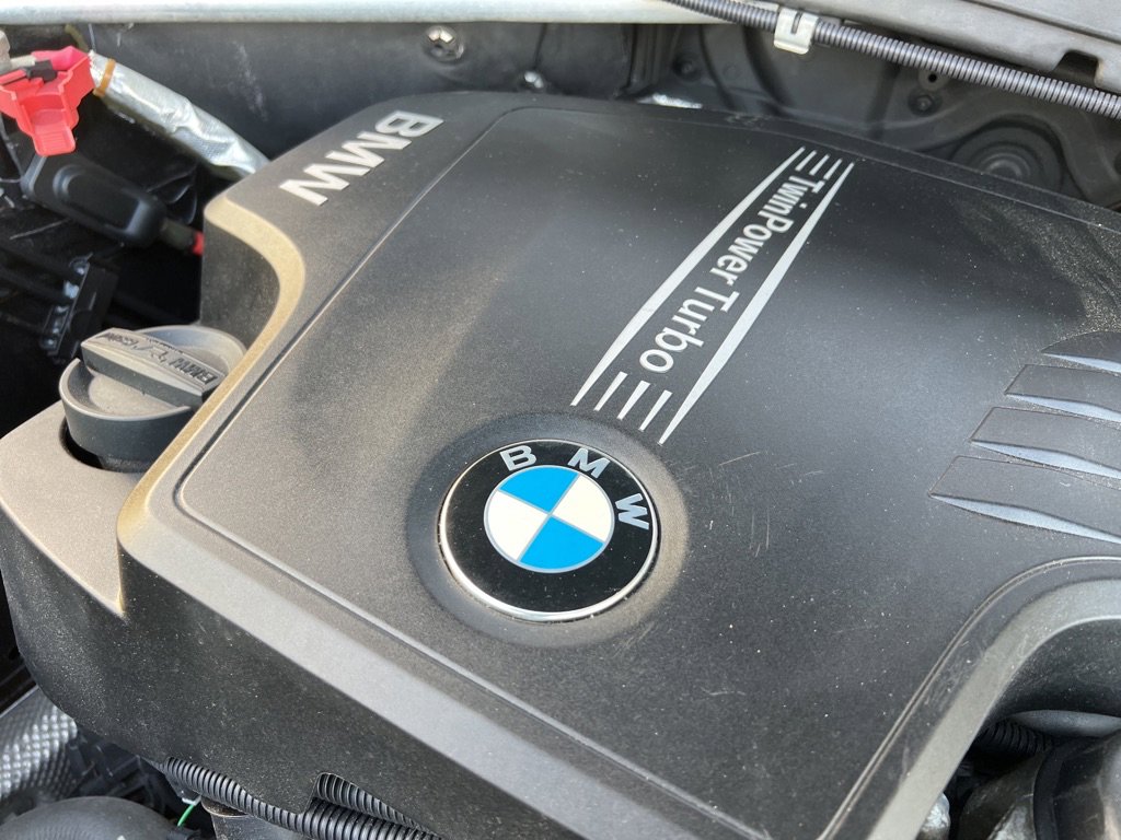 Used 2015 BMW X4 xDrive28i image 62