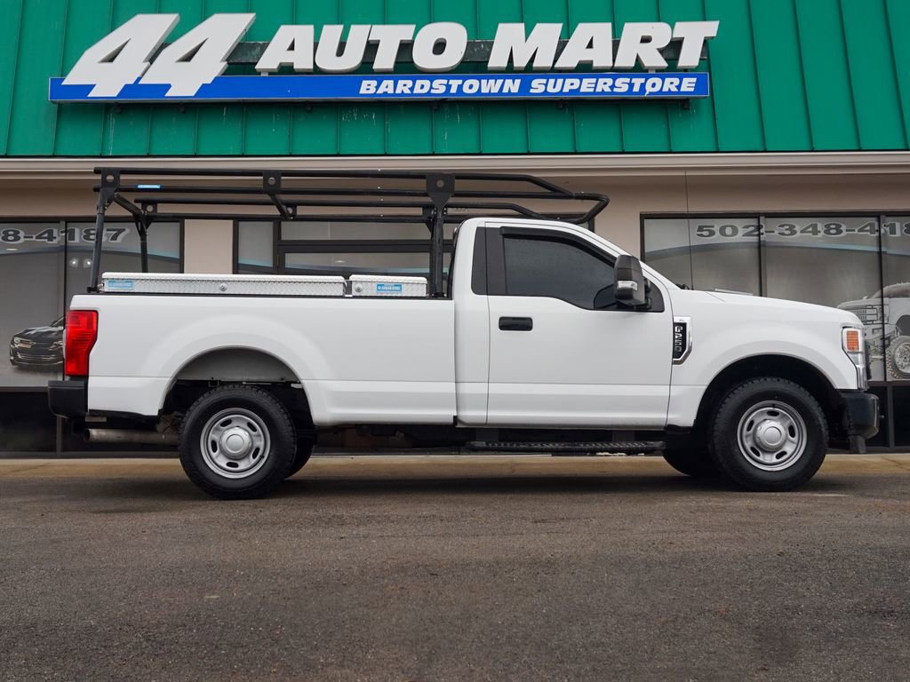Used 2020 Ford F250 XL w/ Power Equipment Group image 2