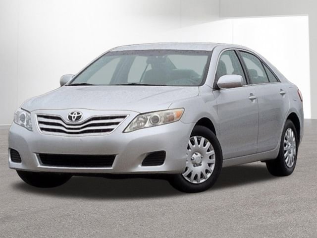 Used 2011 Toyota Camry image 1