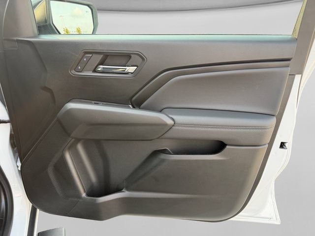 Used 2024 GMC Canyon Elevation w/ Elevation Premium Package AWD/4WD image 15