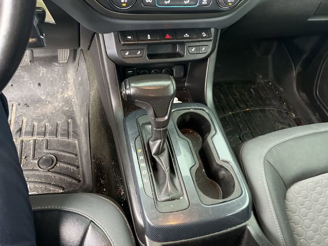 Used 2017 Chevrolet Colorado Z71 image 24