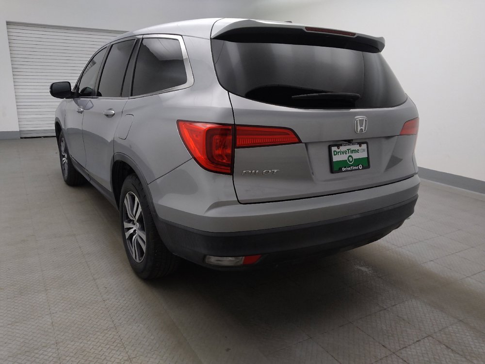 Used 2017 Honda Pilot EX image 6