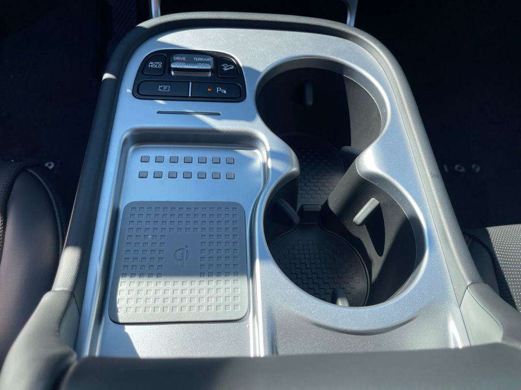 New 2026 Hyundai Ioniq 9 SEL AWD/4WD image 29