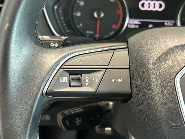 Certified 2023 Audi Q5 2.0T Premium w/ Convenience Package image 15