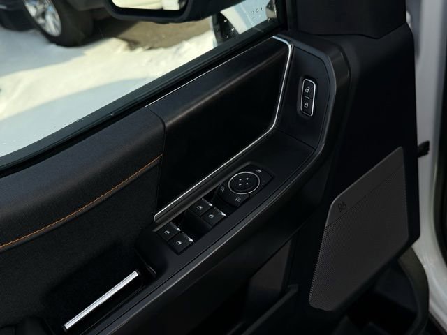 Certified 2024 Ford F150 Tremor image 8
