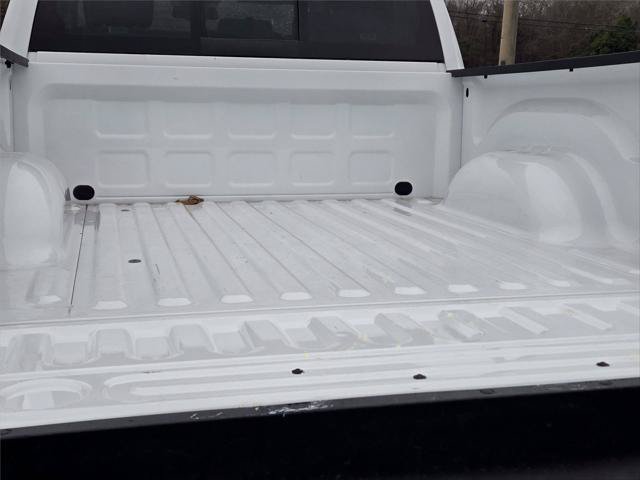 Certified 2023 RAM 1500 Classic SLT w/ Trailer & Traction Group AWD/4WD image 10