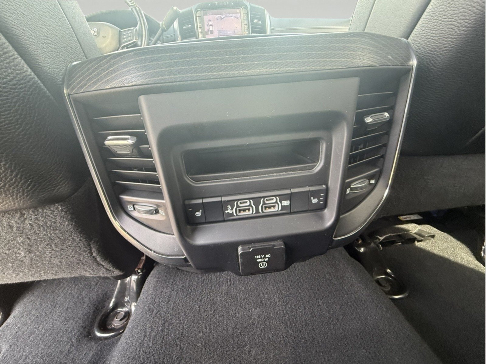 Used 2019 RAM 2500 Limited AWD/4WD image 27