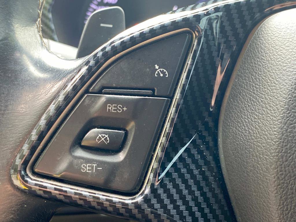 Used 2016 Chevrolet Corvette Stingray 2LT image 21