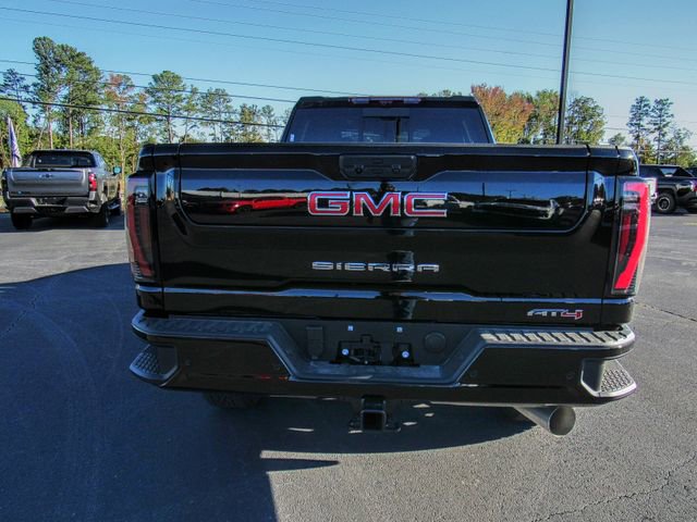 New 2026 GMC Sierra 2500 AT4 w/ AT4 Premium Plus Package image 5