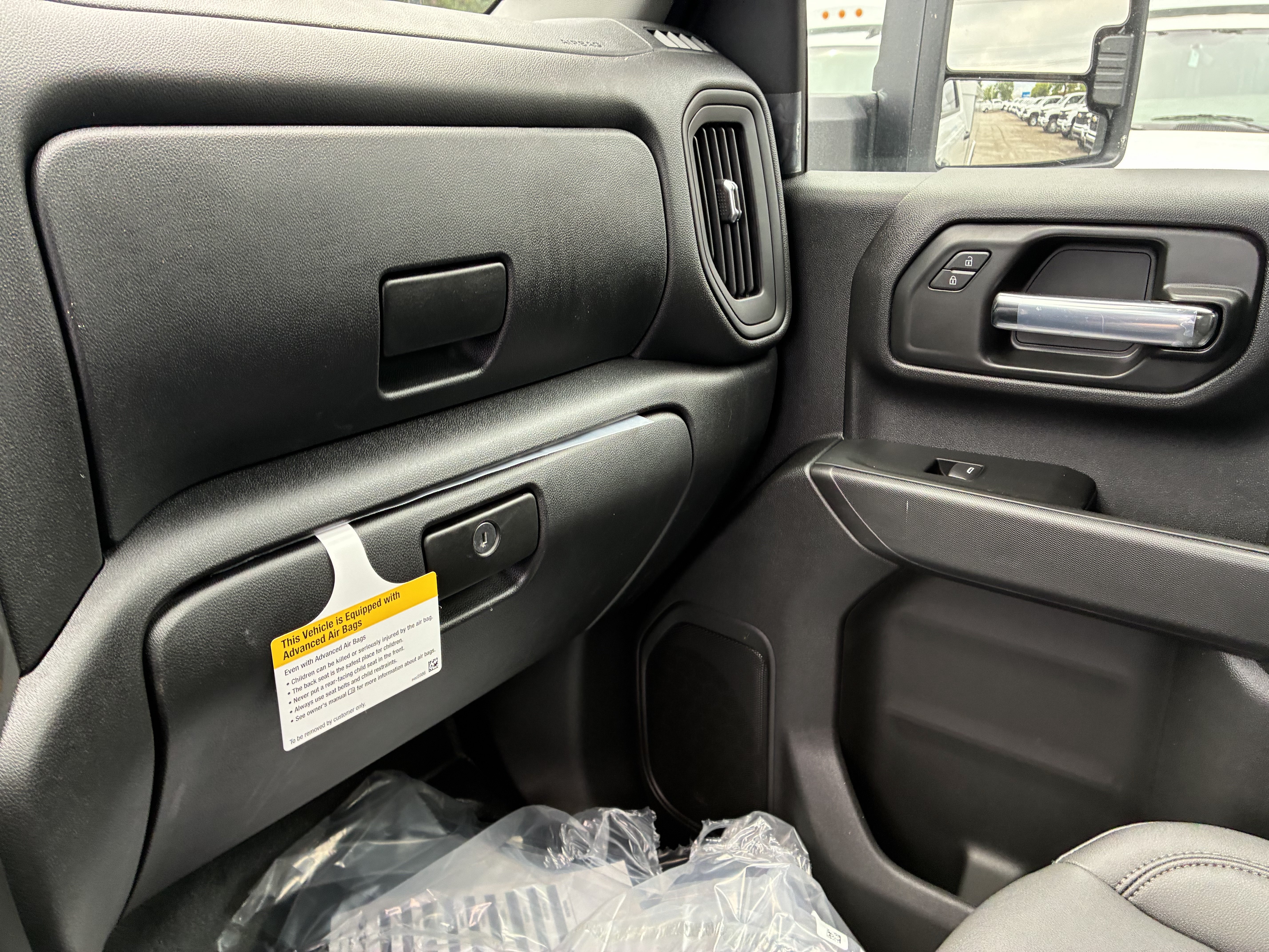 New 2026 Chevrolet Silverado 3500 W/T w/ WT Convenience Package AWD/4WD image 37
