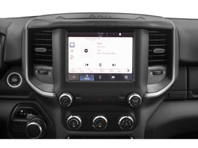 Used 2022 RAM 1500 Big Horn AWD/4WD image 13