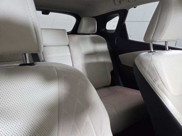 Certified 2024 Lexus RX 350 350 Luxury image 18