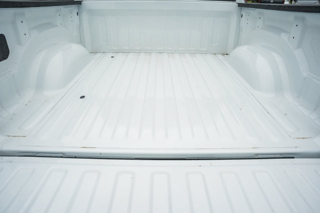 New 2026 RAM 1500 Express AWD/4WD image 12