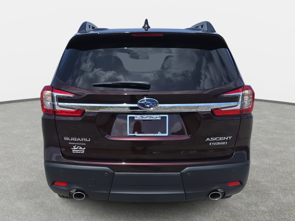 New 2026 Subaru Ascent Touring w/ Popular Package #2 AWD/4WD image 6
