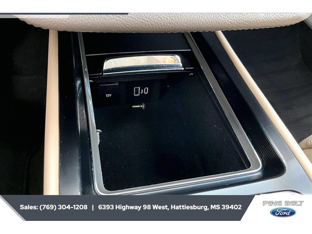 Used 2022 Lincoln Corsair FWD image 24