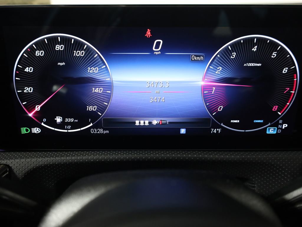 Used 2026 Mercedes-Benz CLA 250 4MATIC image 16