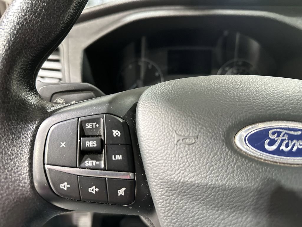 Used 2024 Ford Transit 250 Low Roof w/ Exterior Upgrade Package image 28