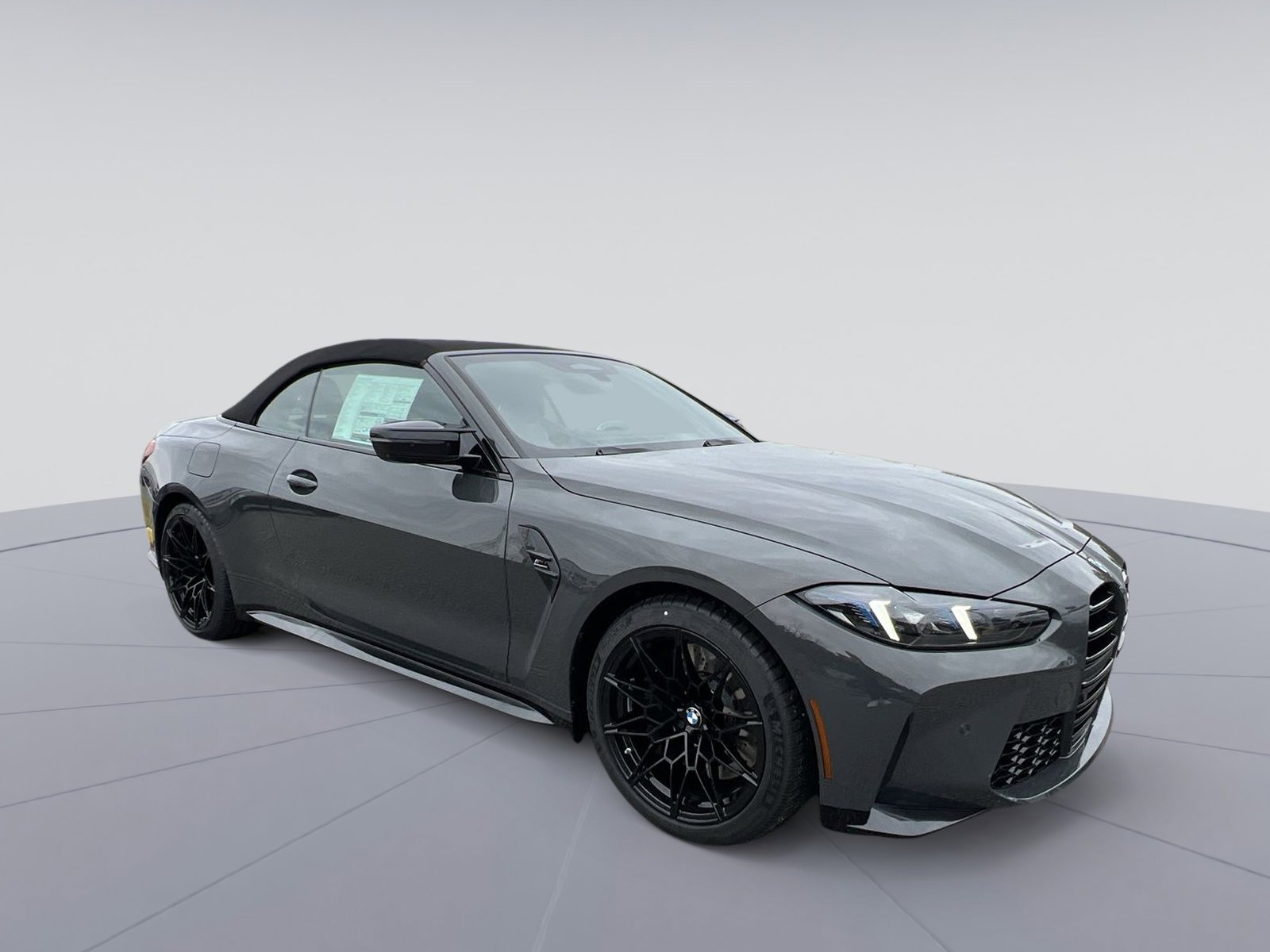 New 2026 BMW M4 xDrive Competition image 7