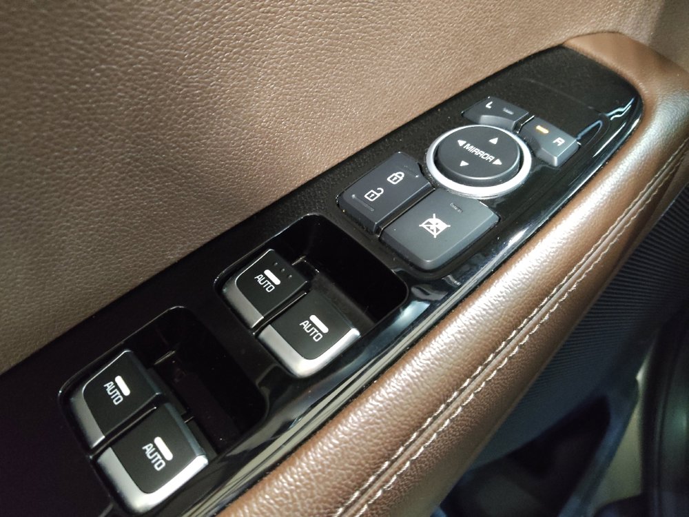 Used 2019 Kia Sorento SX image 27