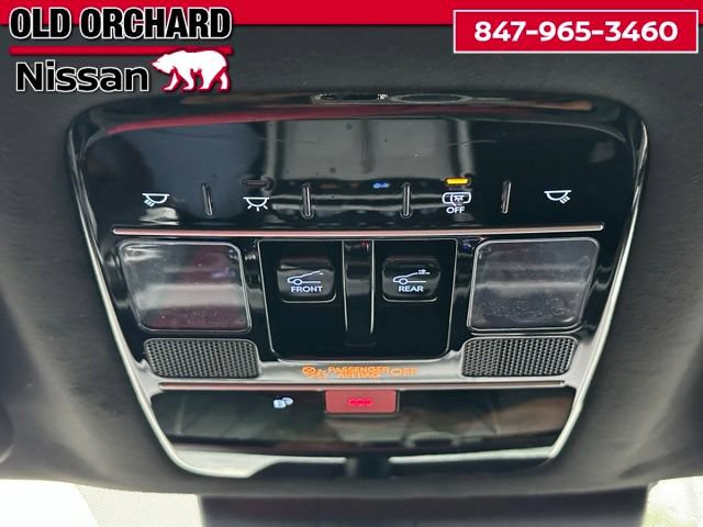 Used 2025 Hyundai Santa Fe Calligraphy AWD/4WD image 24