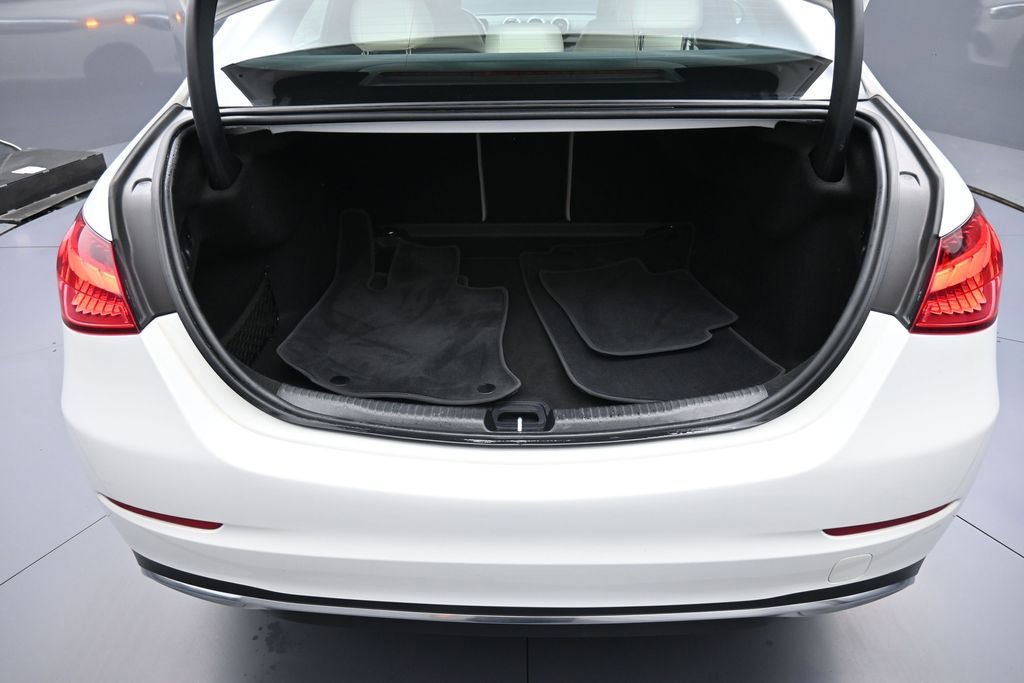 Used 2022 Mercedes-Benz C 300 4MATIC Sedan image 26