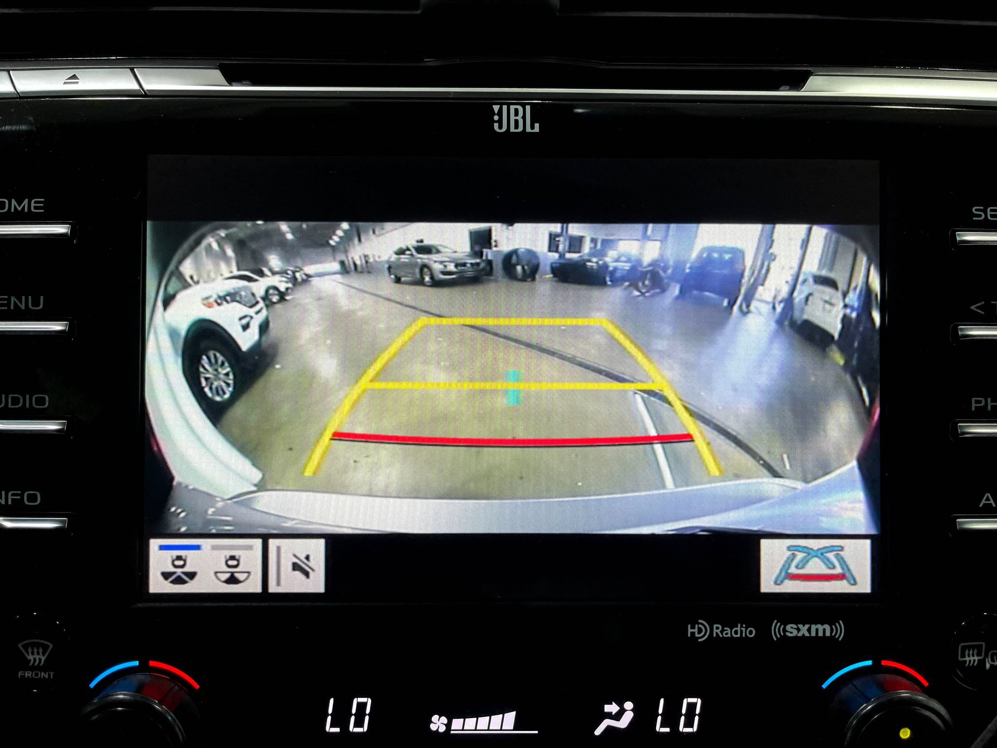 Used 2018 Toyota Camry XSE FWD image 10