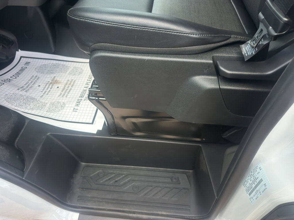 New 2025 Ford Transit 250 148 Medium Roof w/ Load Area Protection Package image 27