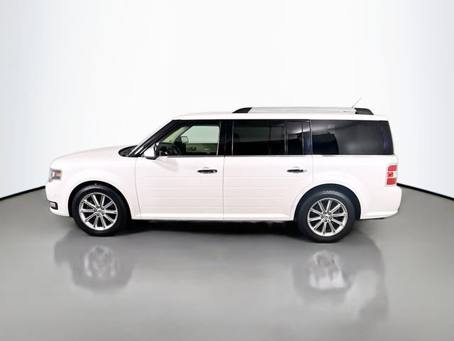 Used 2014 Ford Flex Limited w/ Equipment Group 301A AWD/4WD image 9